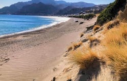 Tsoutsouros, Crete