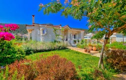 Kiveri, Peloponnese 21200