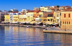 Khaniá, Chania Prefecture