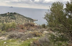 Poros Trizinias, Attica 18020