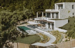 Ionian Islands, Nydri, Peloponnese, Western Greece and the Ionian
