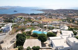 Krotiri, South Aegean 84400