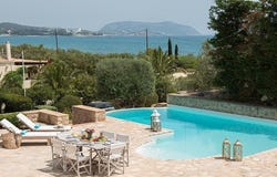 Porto Cheli, Peloponnese 21300