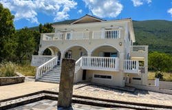Pigadakia, Ionian Islands 29090