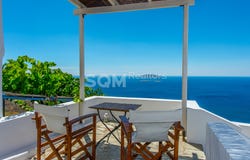 Anafi, Southern Aegean