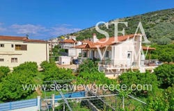 Kiveri, Peloponnese 21200