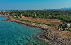 Marathopoli, Peloponnese 24400