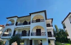 Sithonia, Chalkidiki 63088