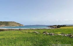 Naxos, Nísoi Aiyaíou