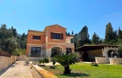 Ermones, Ionian Islands 49100