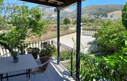 Mavrata, Ionian Islands 28082