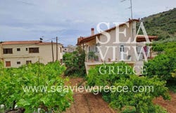 Kiveri, Peloponnese 21200