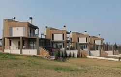 Mikra, Thessaloniki - Suburbs 57500