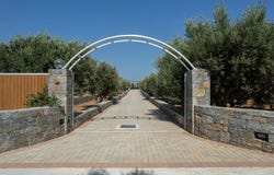 Kavousi, Crete
