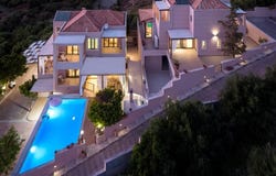 Archanes, Crete 70100