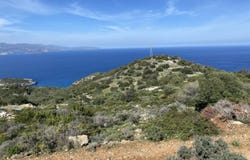 Istro, Crete 72100