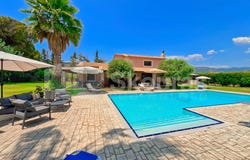Agios Nikolaos, Western Greece 27054