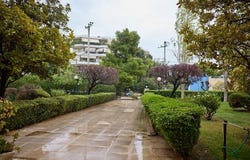 Marousi, Athens - North