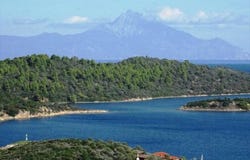 Sithonia, Chalkidiki 63078
