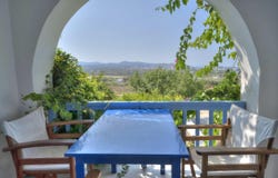 Agios Prokopios -Naxos, South Aegean 84300
