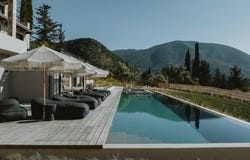 Syvota, Ionian Islands 31082