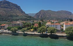 Diakopto, Western Greece 25003