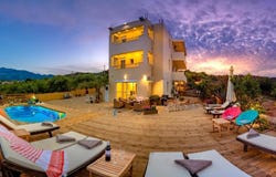 Sisi, Crete 72100