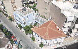 Egio, Western Greece 25100
