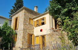 Milies, Thessaly 37010
