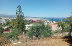 Crete 73133
