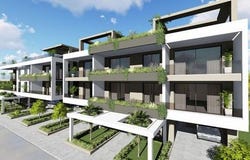 Thermi, Thessaloniki - Suburbs