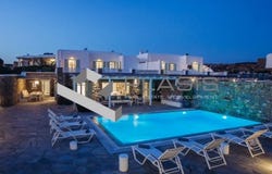 Alefkantra, South Aegean 84600