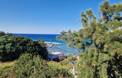 Tsilivi, Ionian Islands 29100