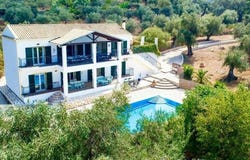 Corfu, Ionian Islands 49100