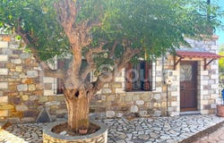 Trachila, Peloponnese 24023