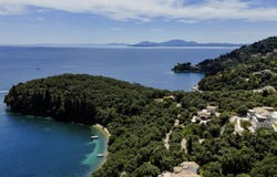 Corfu, Ionian Islands 49100