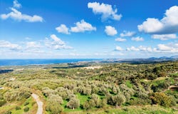 Dramia, Crete Island