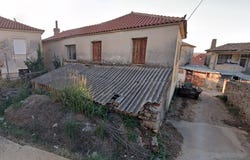 Chiliochoria, Peloponnese, Western Greece and the Ionian Pilos Nestor 240 01, Greece