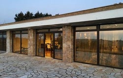 Michaniona, Thessaloniki - Suburbs