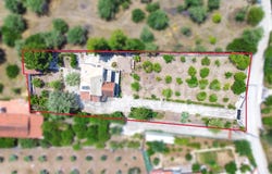 Agia Sotira, Peloponnese 20300