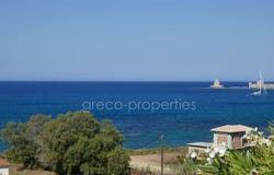 Methoni, Peloponnese 24006