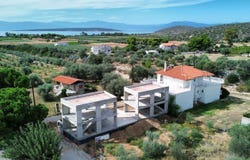 Kantia, Peloponnese 21060