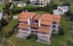 Thermaikos, Thessaloniki - Suburbs