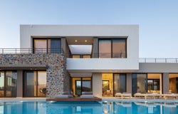 Akrotiri, Chania, Crete Island