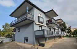Sithonia, Chalkidiki 63088