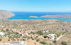 Elounda, Crete 72053