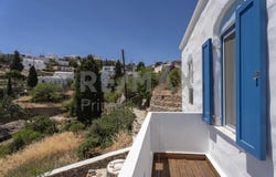 Paros, South Aegean 84400