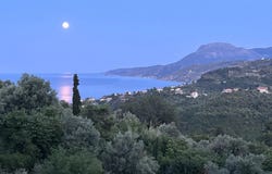 Central Greece, Kymi, Thessaly and Central Greece 340 03