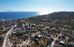 Thásos, Macedonia