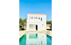 Dramia, Crete Island 730 07